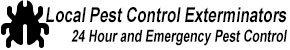 Brooke County Exterminators